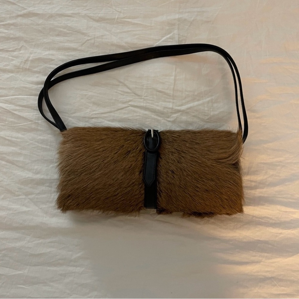 Charles Jourdan Made in France Handbag